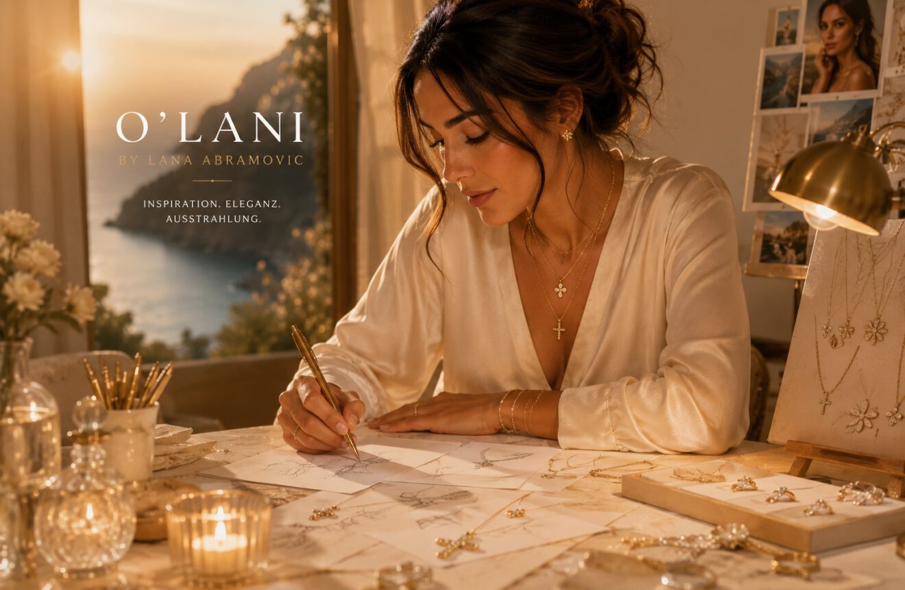 Die Magie hinter O’Lani